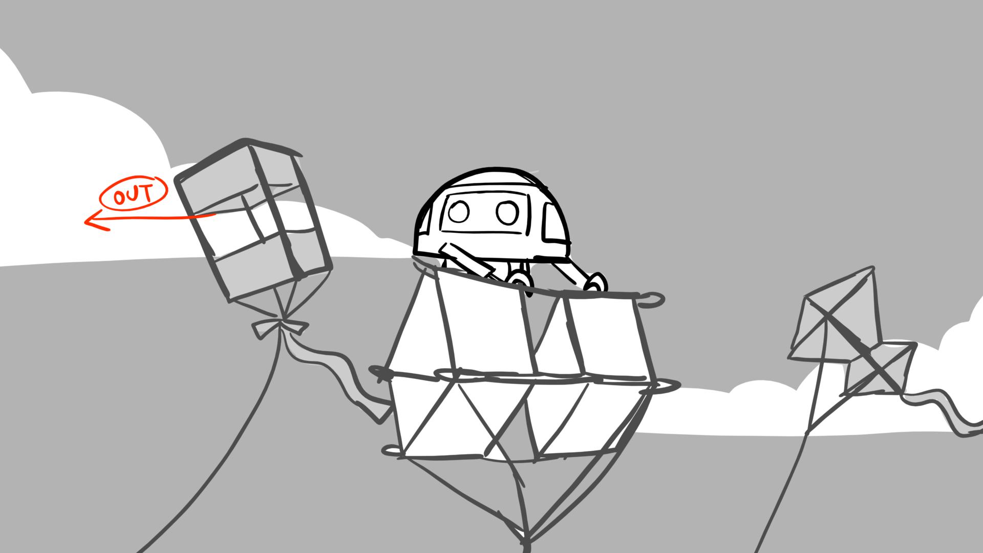 Fun with Nubs — Ep. 119, lámina 048, storyboard by Melissa Ballesteros
